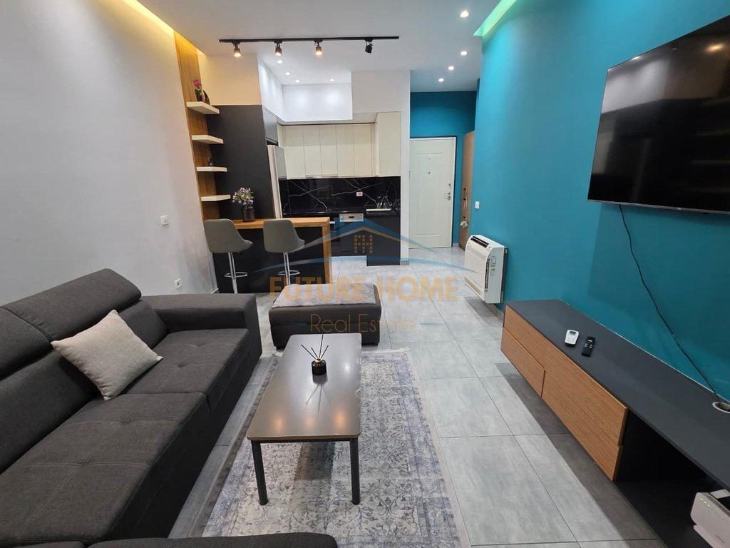 0694792477, Qera , Apartament 1+1, Kompleksi Delijorgji