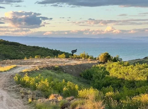 Durres, shitet truall , 13.500 m² 580.000 € (KEPI RODONIT)