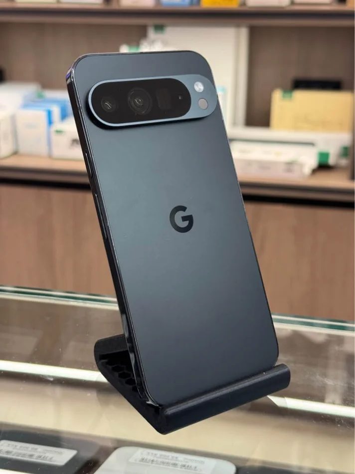 Tirane, shes Celular-Smartphone GOOGLE PIXEL 9 PRO XL