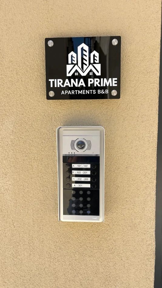 Tirane, ofroj vend pune part time