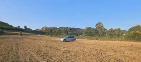 Tirane, shitet truall , 5.000 m² 300.000 € (TEG)