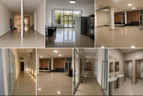 Tirane, jepet me qera ambjent biznesi 1200 m² 6000 € (Garden City)
