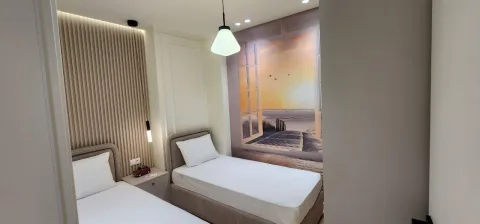 SHITET APARTAMENT 2+1 – Plazh Iliria, Durrës