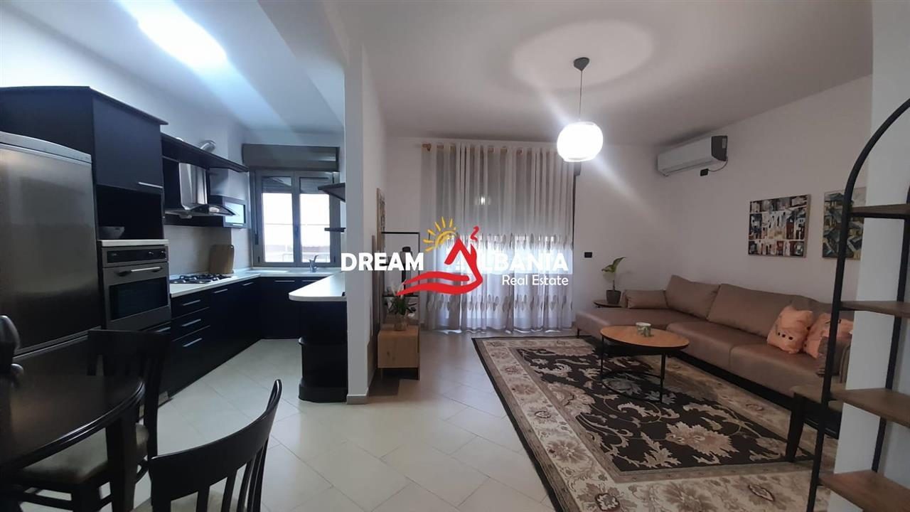 Super Apartament 2+1+2 me qera ne Qender (ID 42214682)