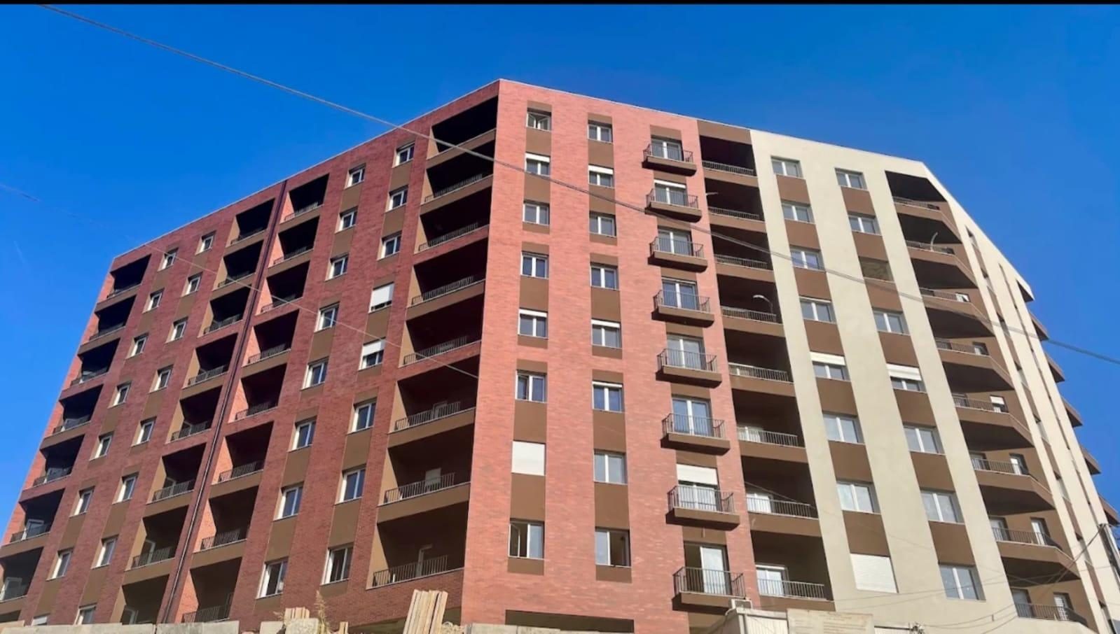 Apartament ne shitje 3+1+2 Paskuqan