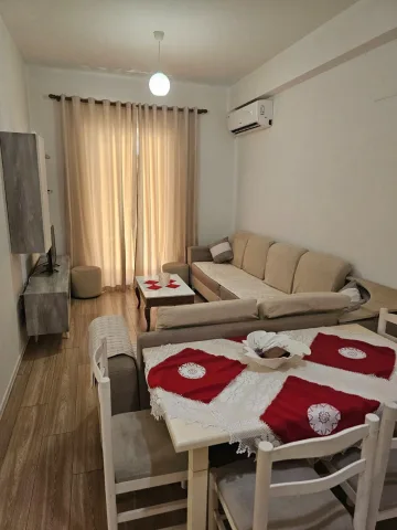 JEPET ME QIRA APARTAMENT 2+1 - ALI DEMI