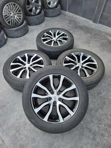 Disqe Range Rover origjinal 20 me goma