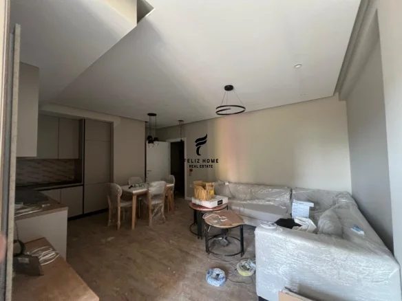 Tirane, shitet apartament 1+1+Ballkon Kati 3, 83 m² 196.650 € (LAPRAKE)