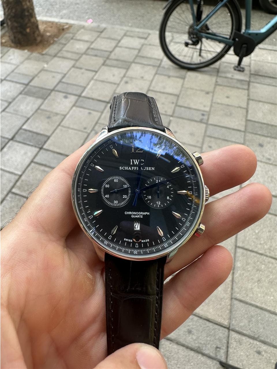❌❌IWC Swiss❌❌