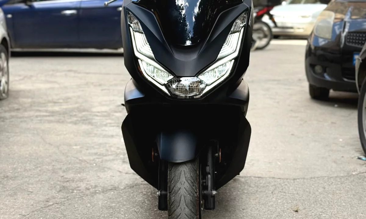 🛵✨Shitet Motorr HONDA PCX 125 2022