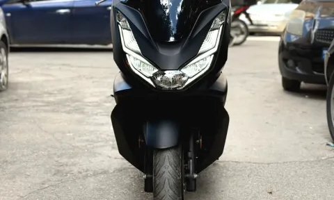 🛵✨Shitet Motorr HONDA PCX 125 2022