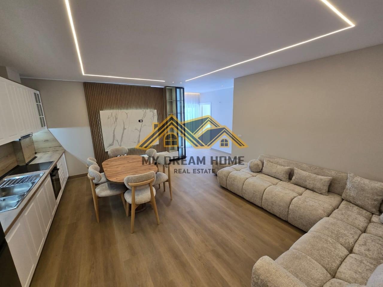 SHITET SUPER APARTAMENT NE GOLEM!