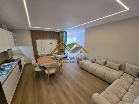 SHITET SUPER APARTAMENT NE GOLEM!