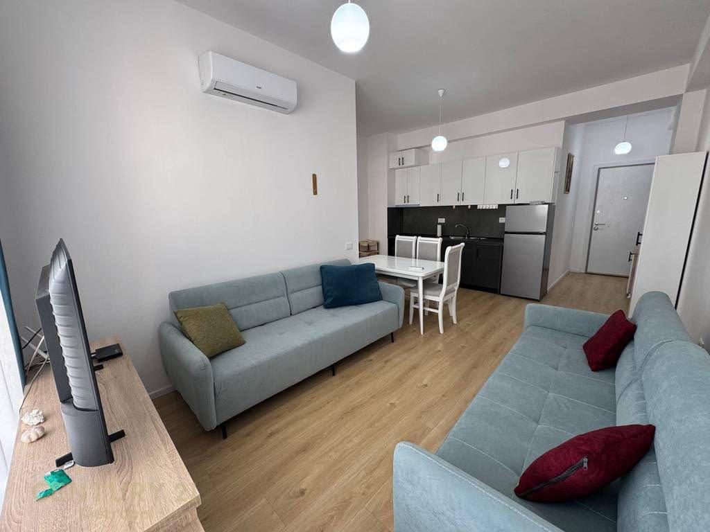 🏡 SHITET APARTAMENT 1+1 | REZIDENCA KADIU, ALI DEM 📍 Rezi
