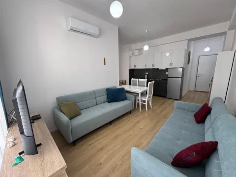 🏡 SHITET APARTAMENT 1+1 | REZIDENCA KADIU, ALI DEM 📍 Rezi