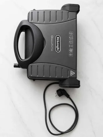 Zgare Elektrik DeLonghi per Mish, Toste dhe Barbecue – 1800W