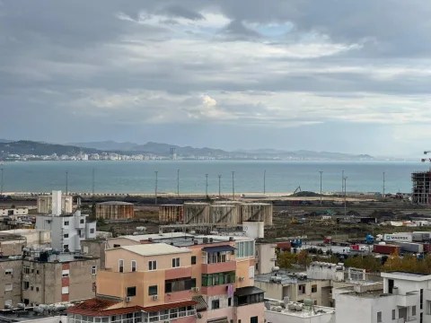 0682064333 JEPET ME QERA 2+1 ME PAMJE DETI TEK UKD DURRES !