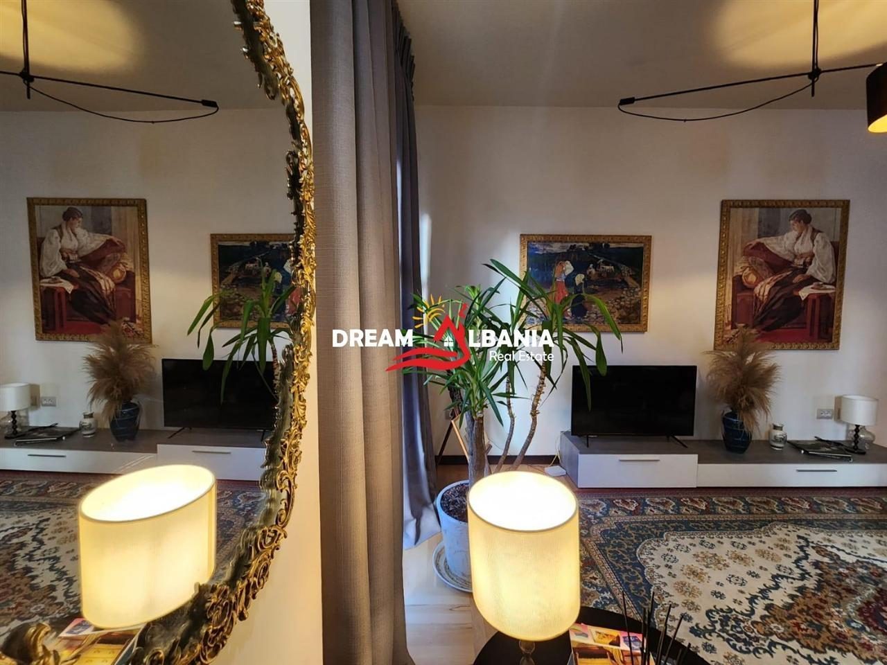 Apartament 2+1+2 me qera te Kodra e Diellit (ID 42214299)