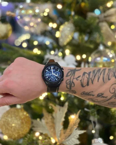 XIAOMI WATCH S1
