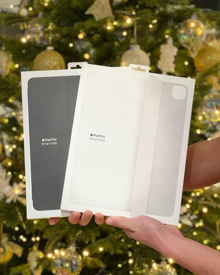 IPAD PRO 12,9”-inch SMART FOLIO