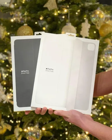 IPAD PRO 12,9”-inch SMART FOLIO