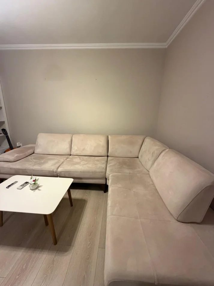 Tirane, shitet apartament 2+1 Kati 4, 108 m² 190.000 € (Rruga 5 Maji)