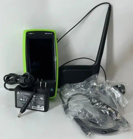 Tirane, ofroj aksesore NetScout AirCheck G2 Wi-Fi Network Tester