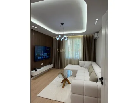 Tirane, shitet apartament 1+1 Kati 2, 55 m² 195.000 € (Liqeni everest146361)
