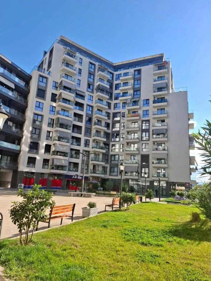 Tirane, shitet apartament 2+1 Kati 5, 101 m² 175.000 € (KOMPLEKSI TURDIU)