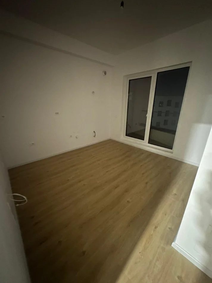Tirane, shitet garsonier Kati 6, 31 m² 62.000 € (REZIDENCA KADIU)