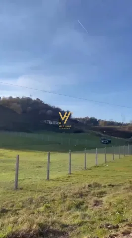 Tirane, jepet me qera toke , 2.600 m² (MEZEZ)