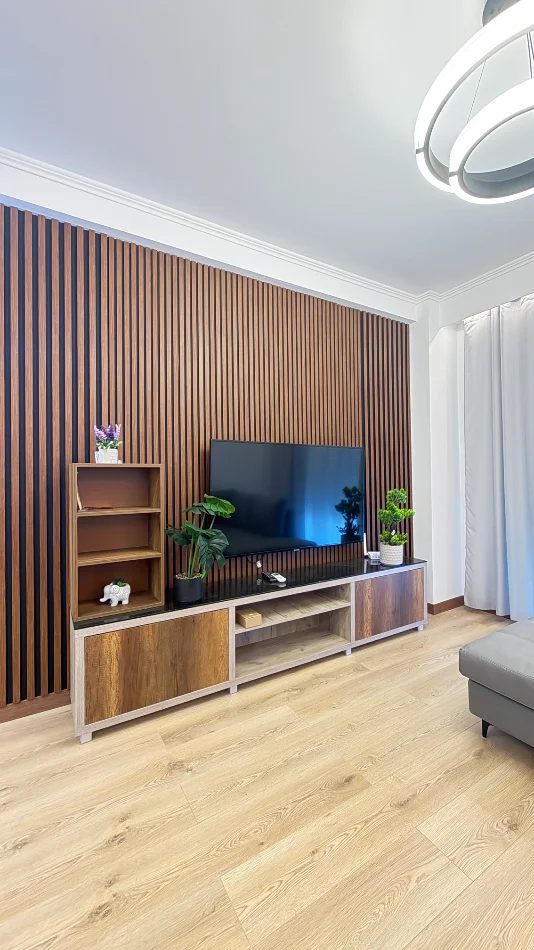 Tirane, jepet me qera nga Pronari, pa-komision apartament 1+1+Ballkon Kati 4, 60.000 L (Rruga Budi / Qyteti studenti)