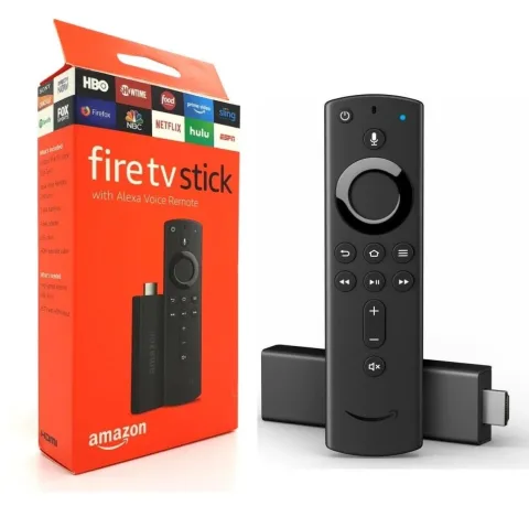 Tirane, shes Smart TV Fire Stick 4K Max 7500 lek
