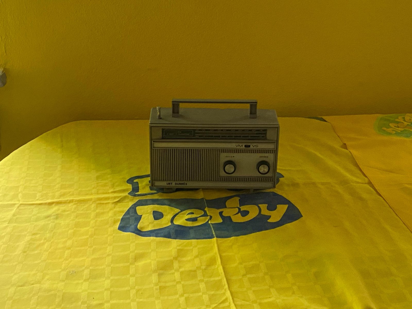 shitet radio iliria