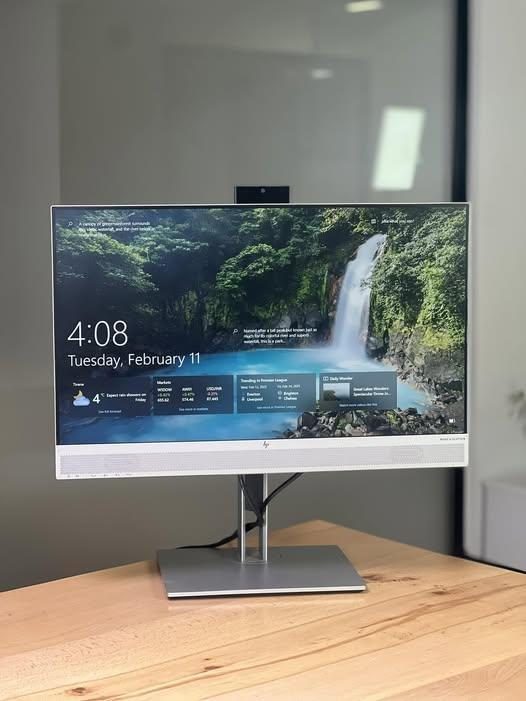 MONITOR HP ELITEDISPLAY E243M