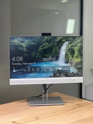MONITOR HP ELITEDISPLAY E243M