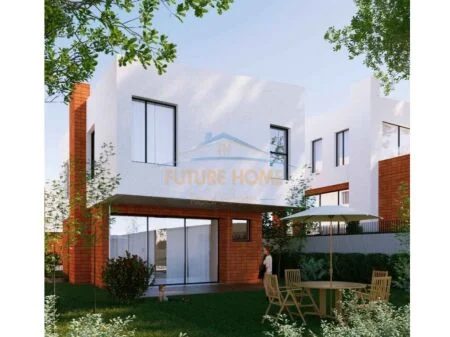 Tirane, shitet Vile 3+1+Aneks+Ballkon Kati 3, 205 m² 403.000 € (CUCI 3 Residenc)