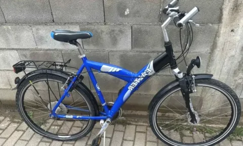 🚴🔥 BICIKLETE 26” GJERMANE NE SHITJE | SUPER OFERTE & GJENDJE SHUME E MIRE