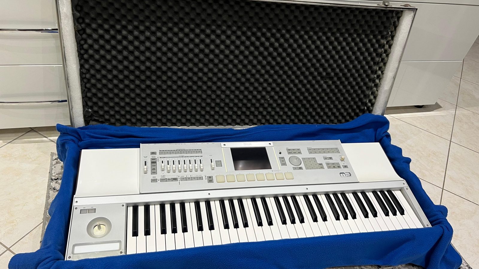 korg m3