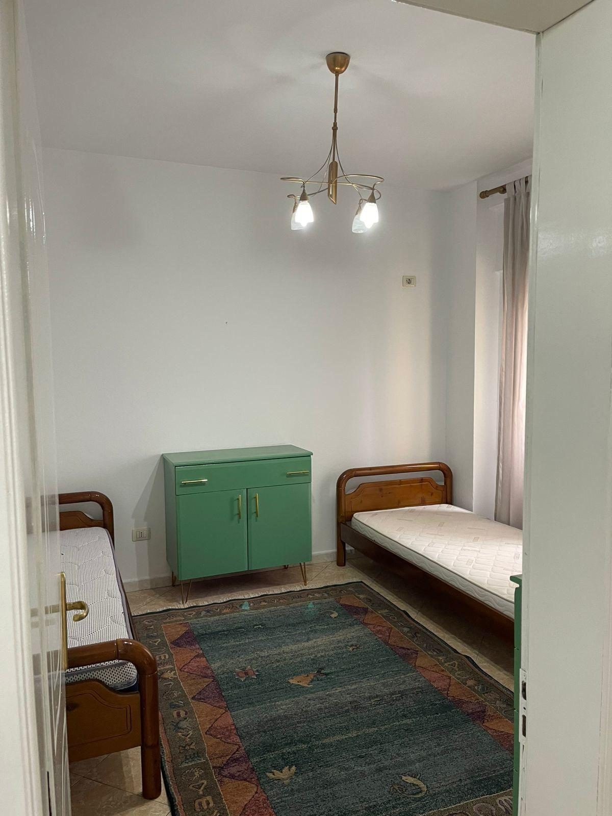APARTAMENT ME QIRA 2+1+2 TE PARKU OLIMPIK