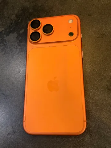 Apple iPhone 17 Pro Max, US Version, 512GB,