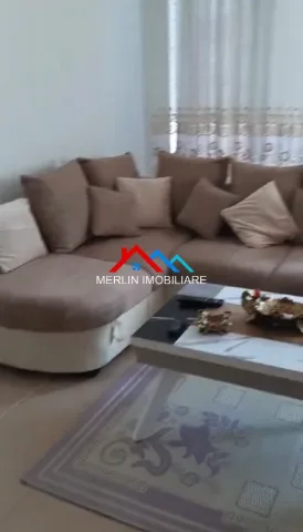 Tirane, jepet me qera apartament 1+1+Ballkon Kati 5, 70 m² 50,000 leke (RRUGA JORDAN MISJA)