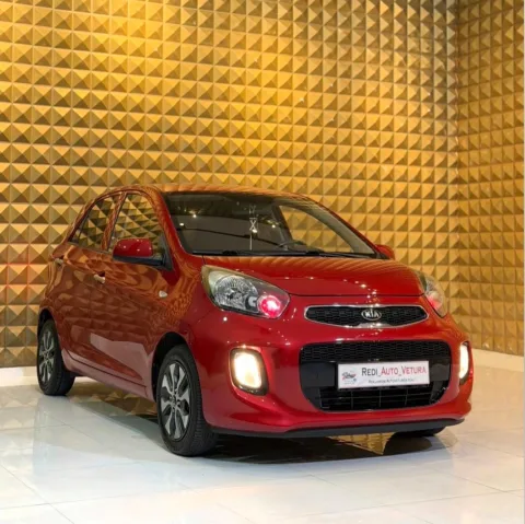 Kia Picanto 1.0 Benzine