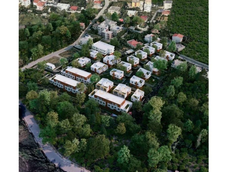 Tirane, shitet Vile 3+1 Kati 0, 300 m² 458.440 € (Mjull - Bathore)