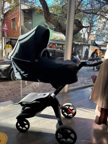 Shitet karroce per bebe Stokke Xplory X