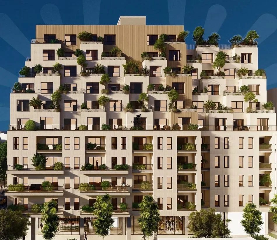 Tirane, shitet apartament 1+1+Ballkon Kati 3, 70 m² 161.000 € (BRRYLI)