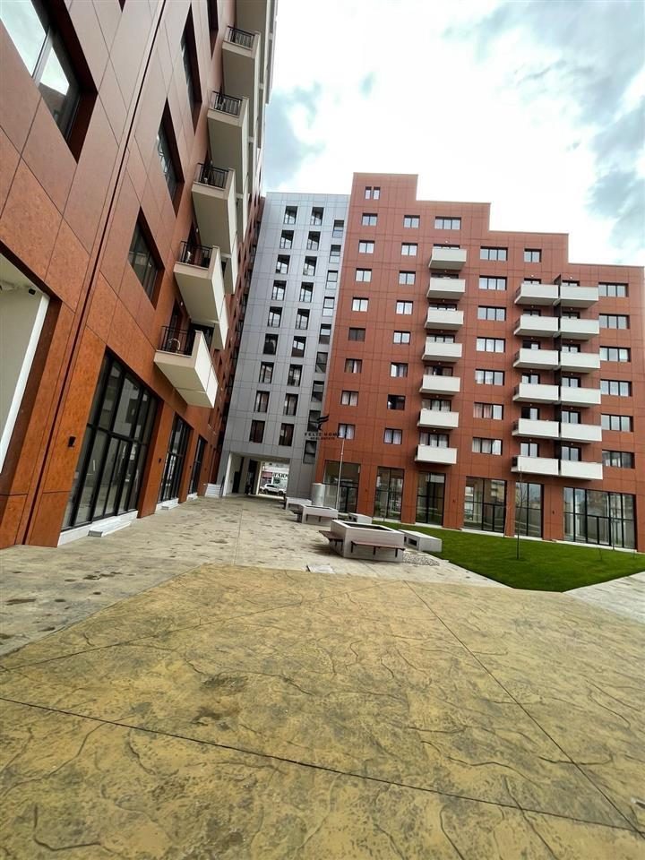 SHITET DYQAN 158 M2 ASTIR 411.000 EURO