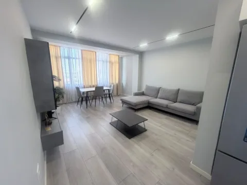 Tirane, shitet apartament 2+1 Kati 5, 90 m² 269.000 € (21 Dhjetori)
