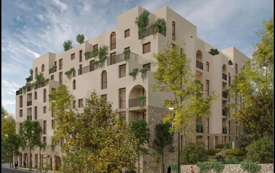 Tirane, shitet apartament 1+1 Kati 2, 66 m² 103.000 € (SELITE)