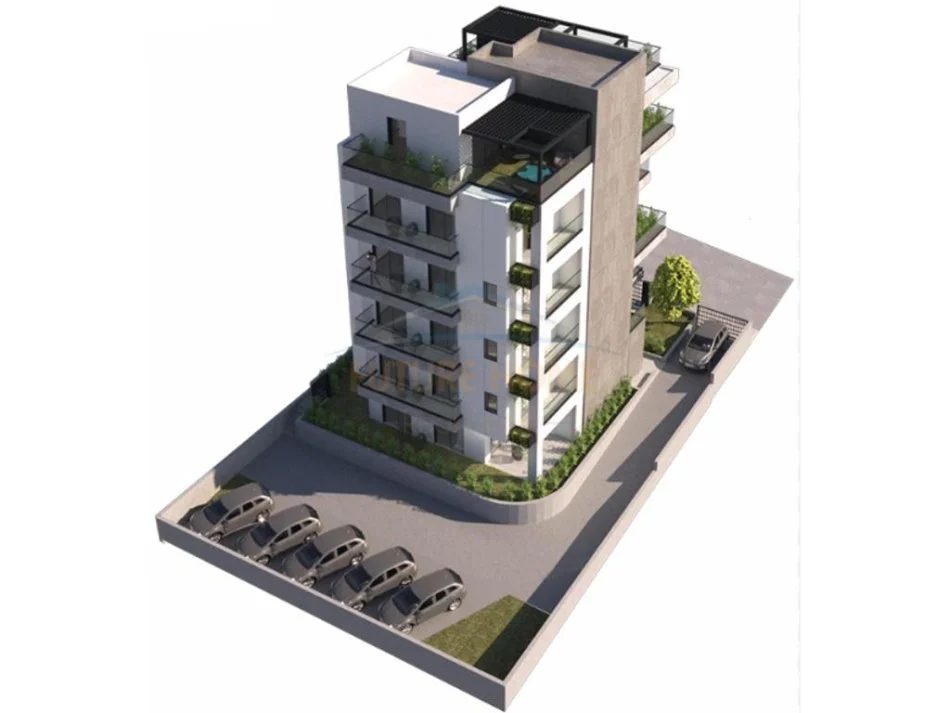 Tirane, jap me qera ambjent biznesi Kati 5, 1.012 m² 6.000 € (RRUGA E ELBASANIT)